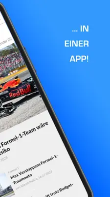 Motorsport android App screenshot 8